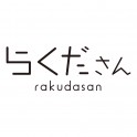 rakudasan_logo